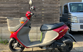 SUZUKI LETS4 CA43A