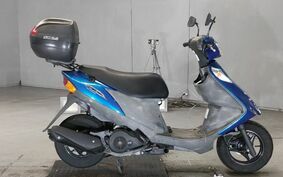 SUZUKI ADDRESS V125 G CF46A