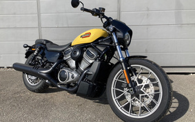 HARLEY RH975 Night Star 2023 ZF1