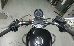 HARLEY XL883 2004