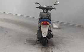 SUZUKI ADDRESS V125 CF46A
