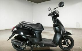 SUZUKI LET's CA4AA