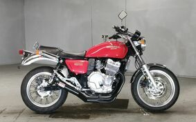 HONDA CB400F 1999 NC36