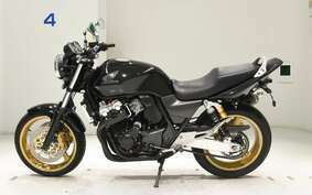 HONDA CB400SF VTEC Spec3 2005 NC39