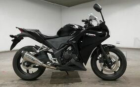 HONDA CBR250R MC41