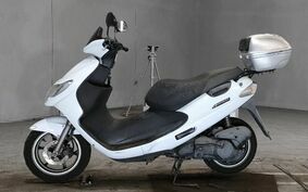 SUZUKI ADDRESS 110 CF11A