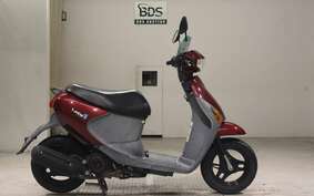 SUZUKI LET's 4 CA46A