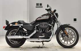 HARLEY XL883RI 2007 CS2