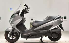 SUZUKI SKYWAVE 200 (Burgman 200) CH41A