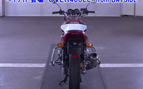 HONDA CB400SFV-1
