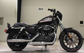 HARLEY XL883RI 2010 CS2