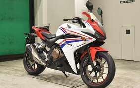 HONDA CBR400R 2016 NC47