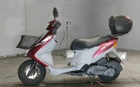 SUZUKI ADDRESS V125 G CF4EA