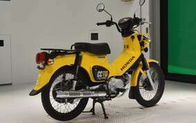 HONDA CROSS CUB 110 JA45