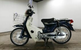 HONDA C70 SUPER CUB CUSTOM C70