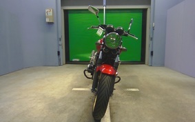 HONDA CB400SFV-3 2008 NC39