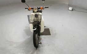 HONDA C70 SUPER CUB HA02