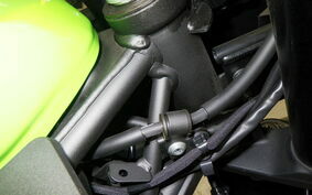 KAWASAKI ZX-25R ZX250E