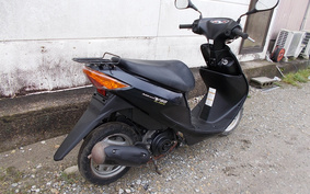 SUZUKI ADDRESS V50 CA44A