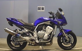 YAMAHA FZS1000 FAZER 2001 RN06