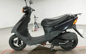 SUZUKI LET's 2 CA1PA