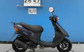 SUZUKI LET's 2 G CA1PA