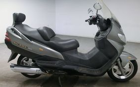 SUZUKI SKYWAVE 400 2001 CK42A