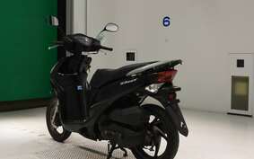 HONDA DIO 110 JF31