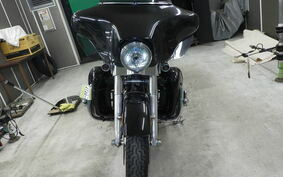 HARLEY FLHX 1580 2008