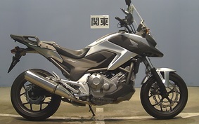 HONDA NC 700 X A RC63