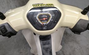 HONDA SUPER CUB110 JA10