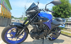 YAMAHA MT-25 RG43J