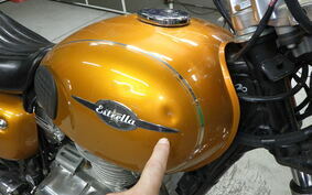 KAWASAKI ESTRELLA BJ250A