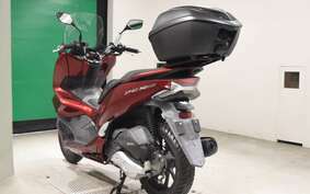 HONDA PCX 150 ABS KF30