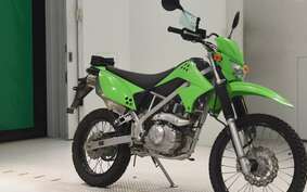 KAWASAKI KLX125 LX125C