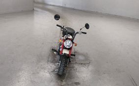 HONDA MONKEY AB27