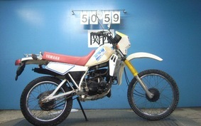 YAMAHA DT50 17W