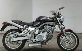 YAMAHA SRX400 1993 3VN