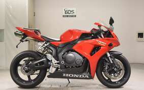 HONDA CBR1000RR 2007 SC57