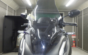 HONDA ADV150 KF38