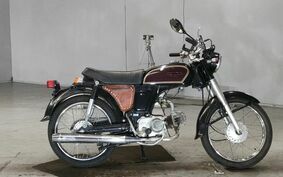 HONDA BENLY 50 S CD50