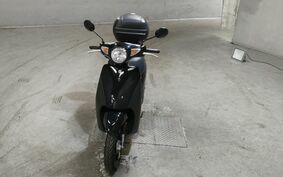 SUZUKI LET's CA4AA