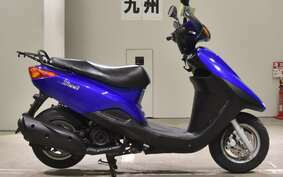 YAMAHA AXIS 125 TREET SE53J