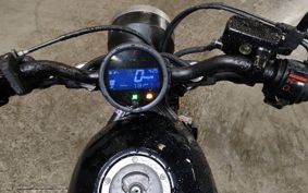 HONDA REBEL MC49