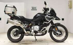 BMW F850GS 2022 0B09