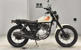 SUZUKI GRASS TRACKER Bigboy NJ4DA