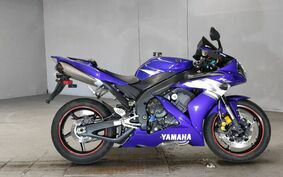 YAMAHA YZF-R1 2004 RN13N