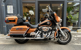 HARLEY FLHTCU 2008 FC4