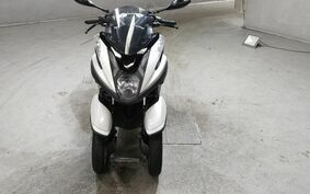 YAMAHA TRICITY 125 SE82J