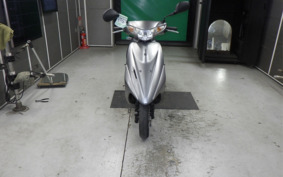 SUZUKI ADDRESS V50 Gen.2 CA44A